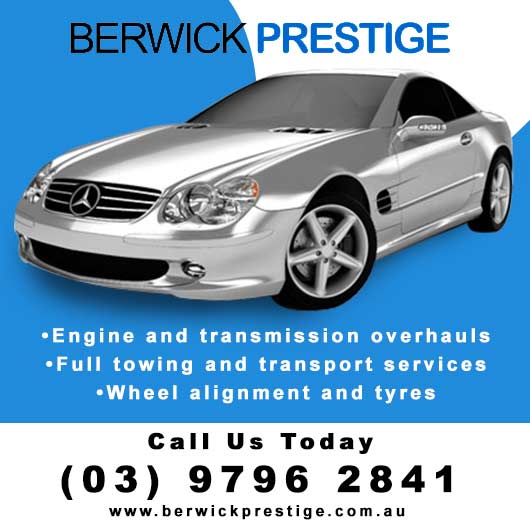 Berwick Prestige