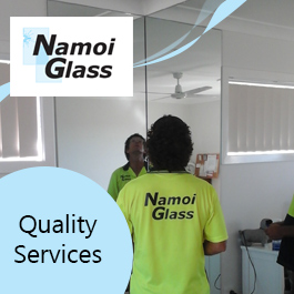 Namoi Glass Gunnedah