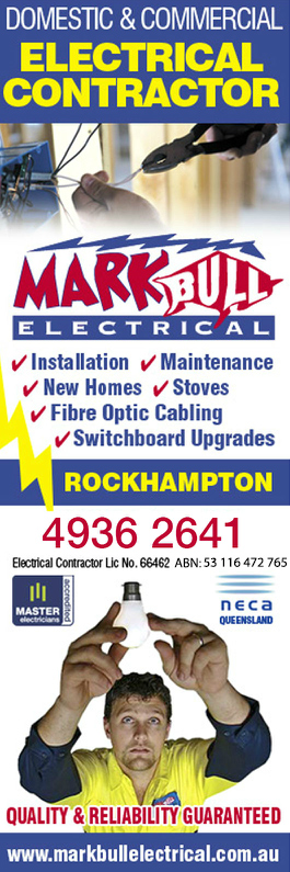 Mark Bull Electrical