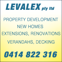 Levalex Pty Ltd