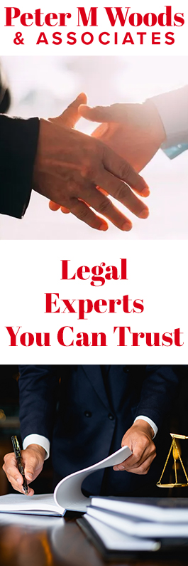 Peter M Woods and Associates