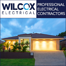 D And A Wilcox Electrical Pty Ltd