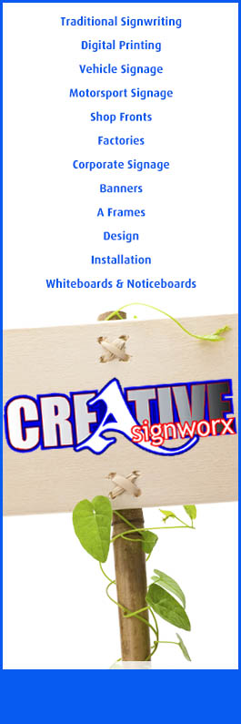 Creative Signworx