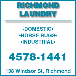 Richmond Laundry