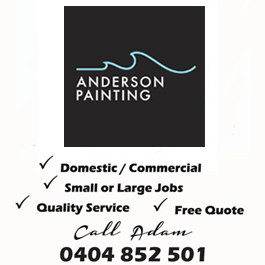 Anderson Painting
