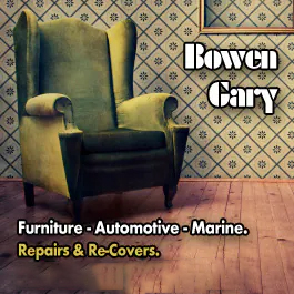 Bowen Gary