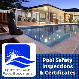 Queensland Pool Inspections