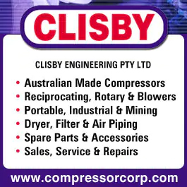 Clisby Engineering Pty Ltd