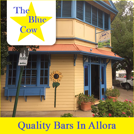 Blue Cow Hotel The