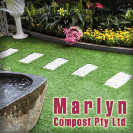 Marlyn Compost Pty Ltd