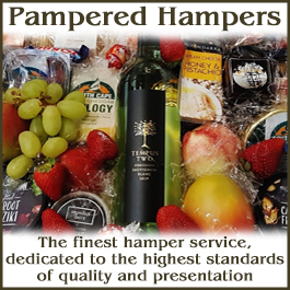 Pampered Hampers