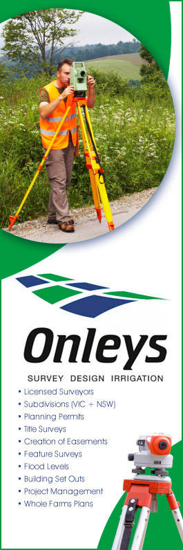 Onleys