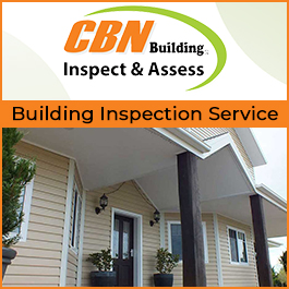 CBN Building Pty Ltd
