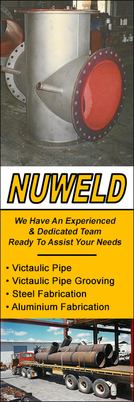 Nuweld