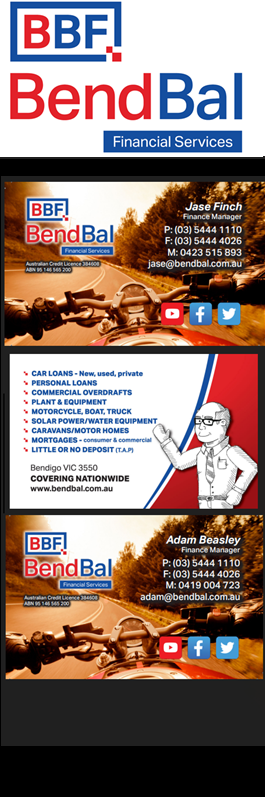 Bendbal Financial Services