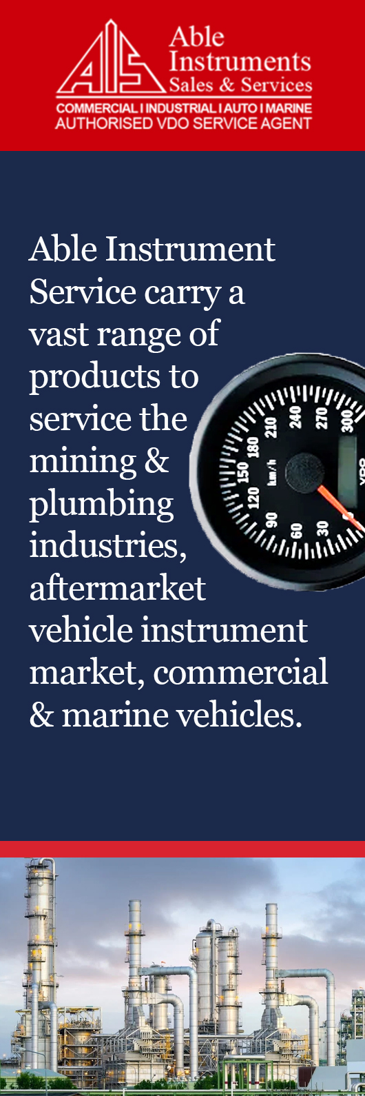 Able Instrument Service