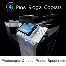 Pine Ridge Copiers