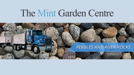Mint Garden Centre Hero Image