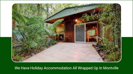 Treetops Montville Hero Image