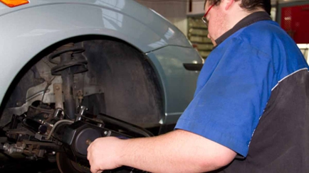 Re-Car Pty Ltd Hero Image