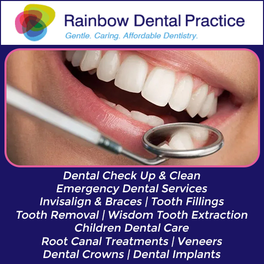 Rainbow Dental Practice