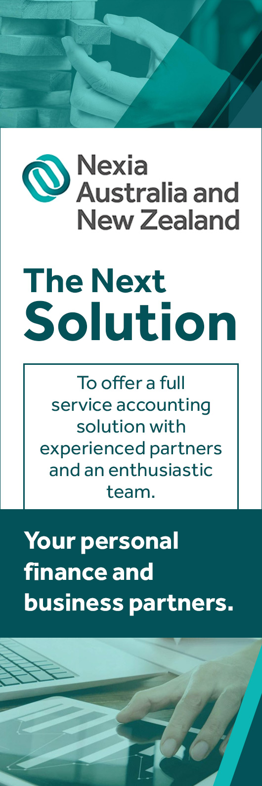 Nexia Australia