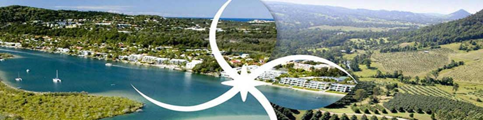 Noosa Council - Noosaville Library Hero Image