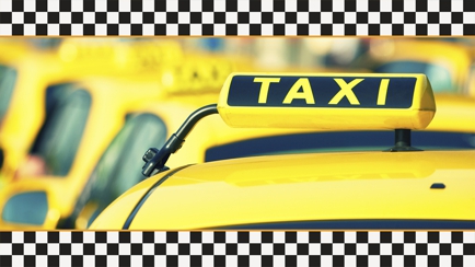 Devonport Taxi Service Hero Image