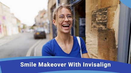 Bayfield Dental City Hero Image
