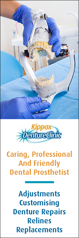 Kippax Denture Clinic