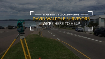 David R Walpole Pty Ltd Hero Image