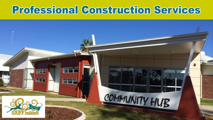 SM & KA Duff Builders Pty Ltd Hero Image