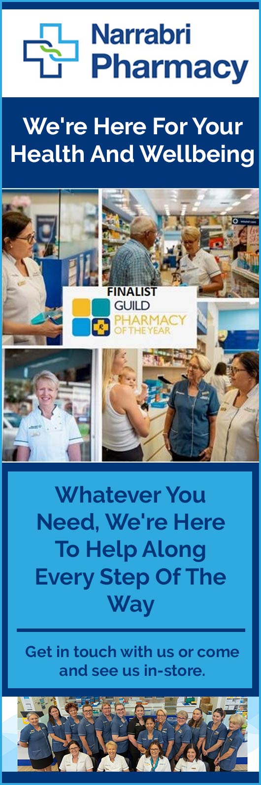 Narrabri Pharmacy