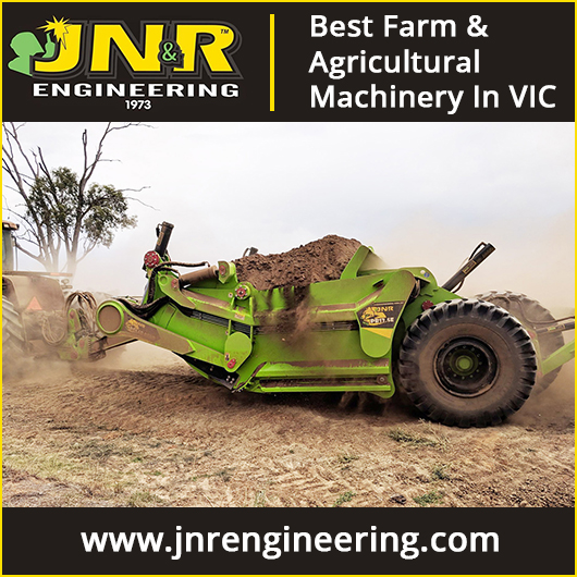 J.N. & R. Engineering Pty Ltd