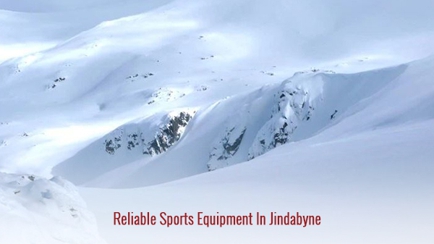 Wilderness Sports Pty. Ltd. Hero Image