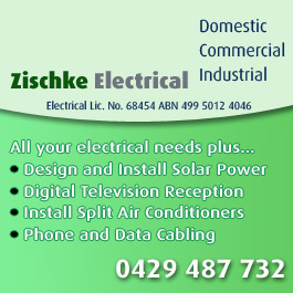 Zischke Electrical