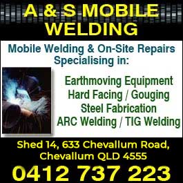 A & S Mobile Welding