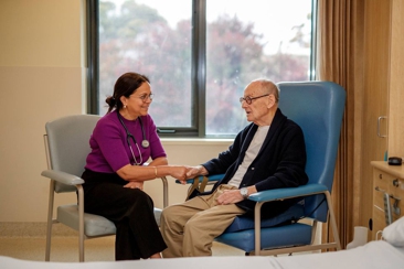 Frankston Hospital Hero Image