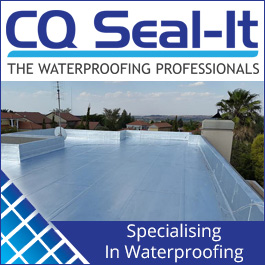 CQ Seal-It