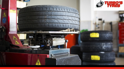 Turbo's Tyres Pty Ltd Hero Image