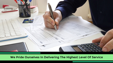 JCA Auditing Services Hero Image