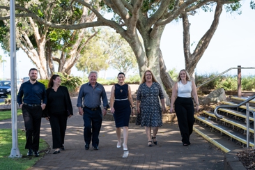 CSG Law Hervey Bay Hero Image