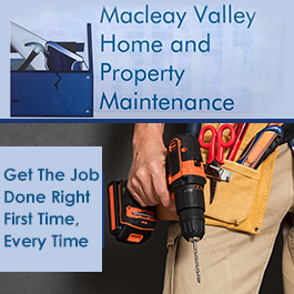 Macleay Valley Home And Property Maintenance