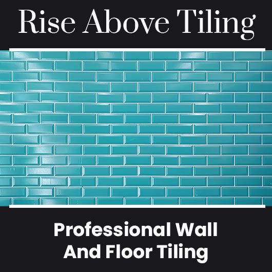 Rise Above Tiling