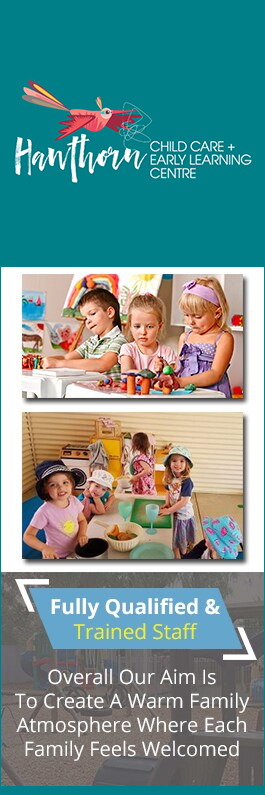 Hawthorn Childcare Centre