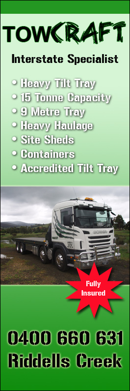 Towcraft