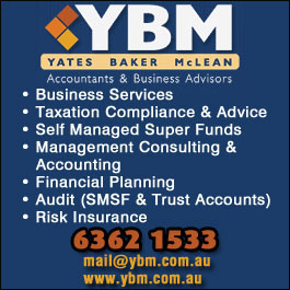 Yates Baker McLean