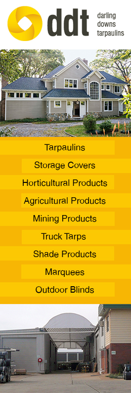 Darling Downs Tarpaulins