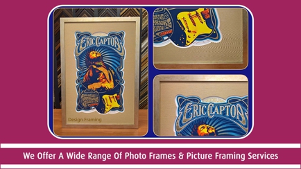 Design Framing Hero Image
