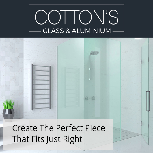 Cotton's Glass & Aluminium Pty Ltd